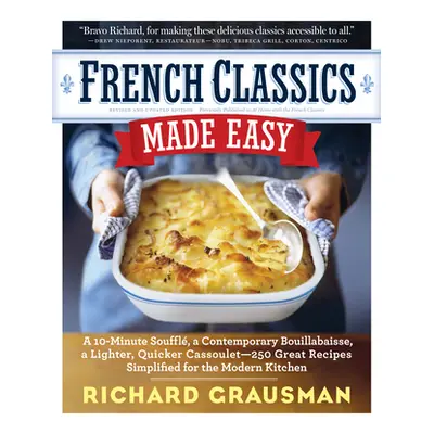 "French Classics Made Easy" - "" ("Grausman Richard")(Paperback)