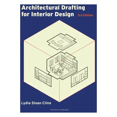 "Architectural Drafting for Interior Design" - "Bundle Book + Studio Access Card"