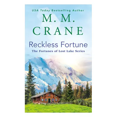 "Reckless Fortune" - "" ("Crane M. M.")(Mass Market Paperbound)