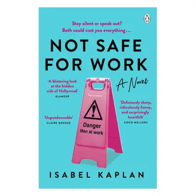 "Not Safe For Work" - "Author of the viral essay 'My boyfriend, a writer, broke up with me becau