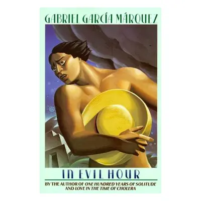 "In Evil Hour" - "" ("Garcia Marquez Gabriel")(Paperback)