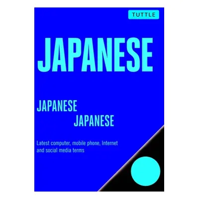 "Mini Japanese Dictionary: Japanese-English, English-Japanese (Fully Romanized)" - "" ("Shimada 