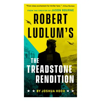 "Robert Ludlum's the Treadstone Rendition" - "" ("Hood Joshua")(Mass Market Paperbound)