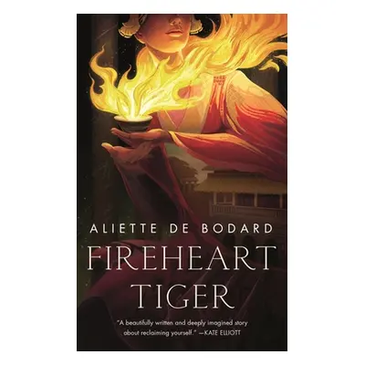 "Fireheart Tiger" - "" ("de Bodard Aliette")(Paperback)