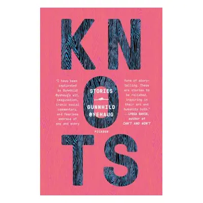 "Knots: Stories" - "" ("yehaug Gunnhild")(Paperback)