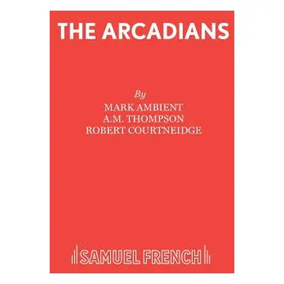 "The Arcadians" - "" ("Ambient Mark")(Paperback)