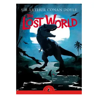 "Lost World" - "" ("Conan Doyle Arthur")(Paperback / softback)