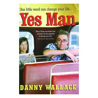 "Yes Man" - "" ("Wallace Danny")(Paperback)