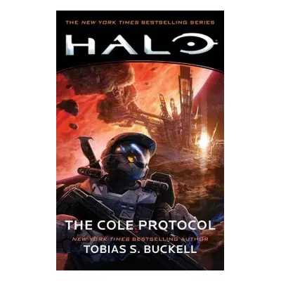 "Halo: The Cole Protocol, Volume 6" - "" ("Buckell Tobias S.")(Paperback)