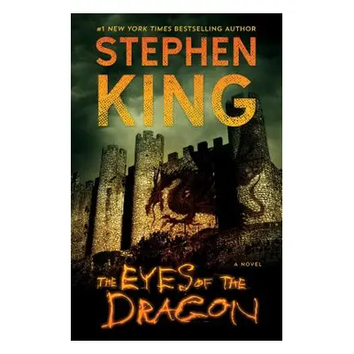 "The Eyes of the Dragon" - "" ("King Stephen")(Paperback)