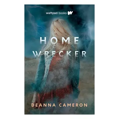 "Homewrecker" - "" ("Cameron Deanna")(Pevná vazba)