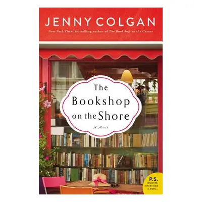 "The Bookshop on the Shore" - "" ("Colgan Jenny")(Paperback)