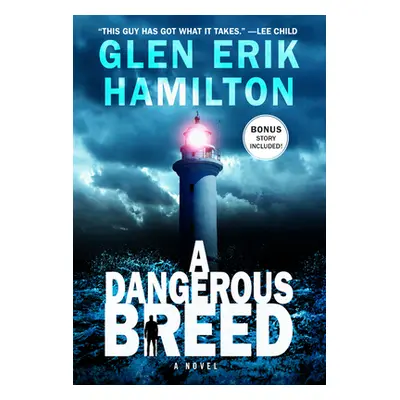 "A Dangerous Breed" - "" ("Hamilton Glen Erik")(Mass Market Paperbound)