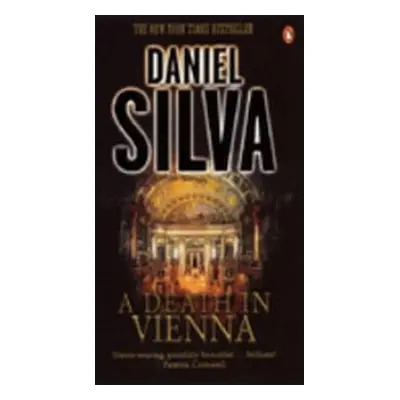 "Death in Vienna" - "" ("Silva Daniel")(Paperback / softback)