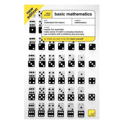 "Basic Mathematics" - "" ("Graham Alan")(Paperback)