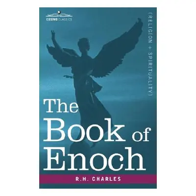 "The Book of Enoch" - "" ("Charles Robert Henry")(Paperback)