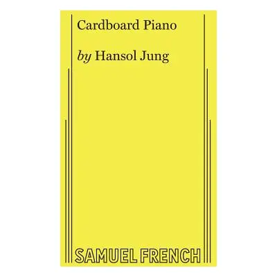 "Cardboard Piano" - "" ("Jung Hansol")(Paperback)