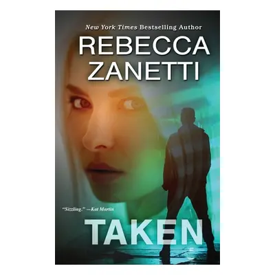 "Taken" - "" ("Zanetti Rebecca")(Paperback)