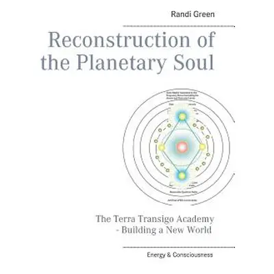 "Reconstruction of the Planetary Soul" - "" ("Green Randi")(Paperback)