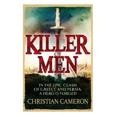 "Killer of Men" - "" ("Cameron Christian")(Paperback)