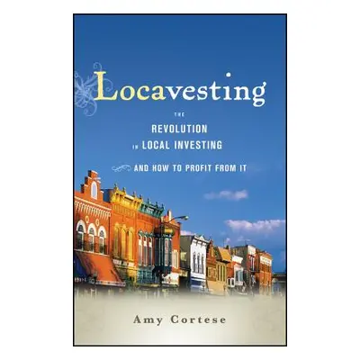 "Locavesting Paper" - "" ("Cortese Amy")(Paperback)