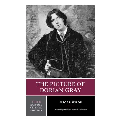 "The Picture of Dorian Gray" - "" ("Wilde Oscar")(Paperback)