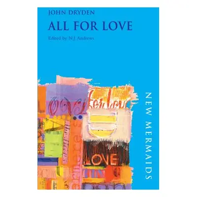 "All for Love" - "" ("Dryden John")(Paperback)