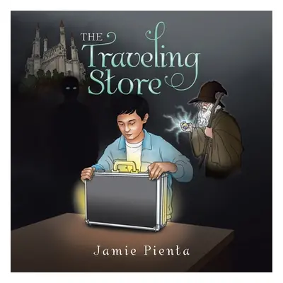 "The Traveling Store" - "" ("Pienta Jamie")(Paperback)