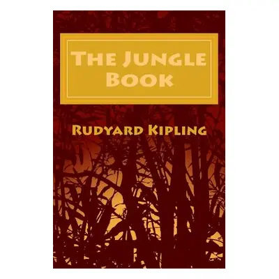 "The Jungle Book" - "" ("Kipling Rudyard")(Paperback)