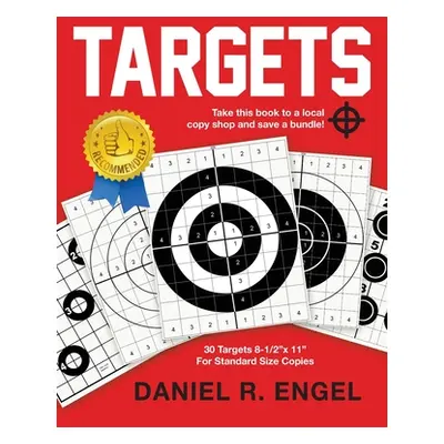 "Targets" - "" ("Engel Daniel R.")(Paperback)