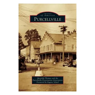 "Purcellville" - "" ("Thomas Meredith")(Pevná vazba)