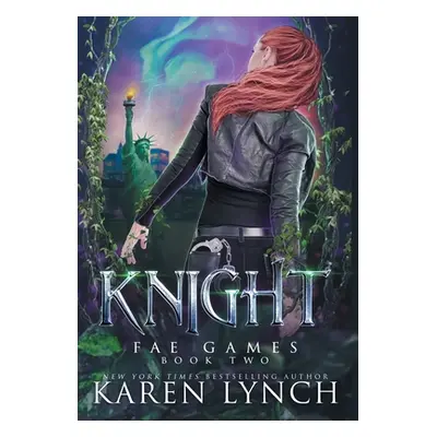 "Knight Hardcover" - "" ("Lynch Karen")(Pevná vazba)