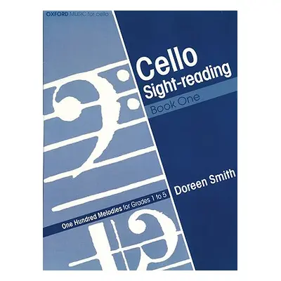 "Cello Sight-reading Book 1" - "" ("")(Sheet music)