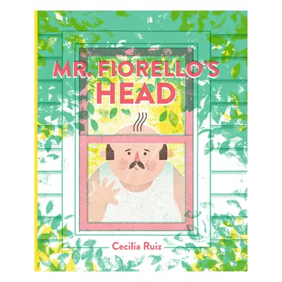 "Mr. Fiorello's Head" - "" ("Ruiz Cecilia")(Pevná vazba)