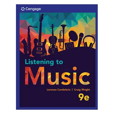 "Listening to Music" - "" ("Wright Craig")(Paperback)