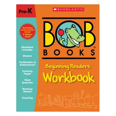 "Bob Books: Beginning Readers Workbook" - "" ("Kertell Lynn Maslen")(Paperback)