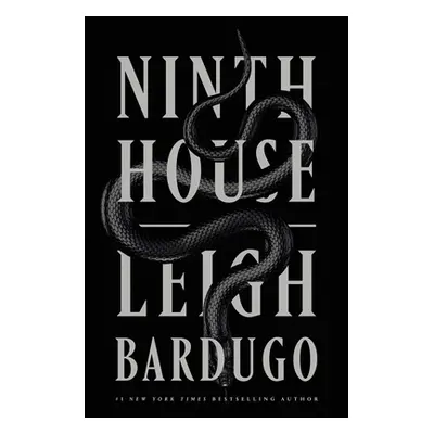 "Ninth House" - "" ("Bardugo Leigh")(Paperback)