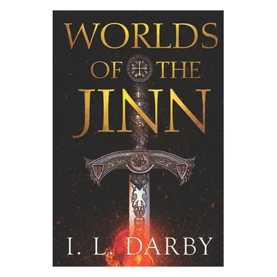 "Worlds of the Jinn" - "" ("Darby I. L.")(Paperback)