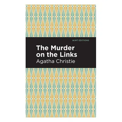 "The Murder on the Links" - "" ("Christie Agatha")(Paperback)