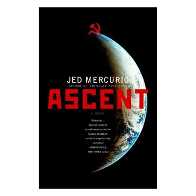 "Ascent" - "" ("Mercurio Jed")(Paperback)