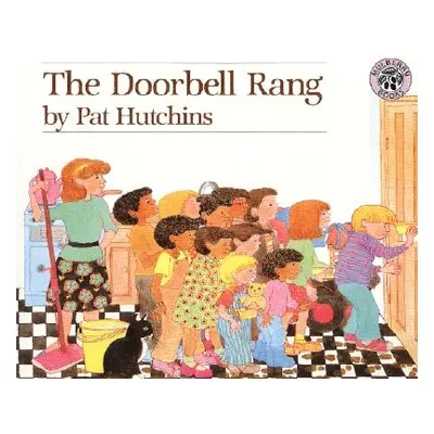 "The Doorbell Rang" - "" ("Hutchins Pat")(Paperback)