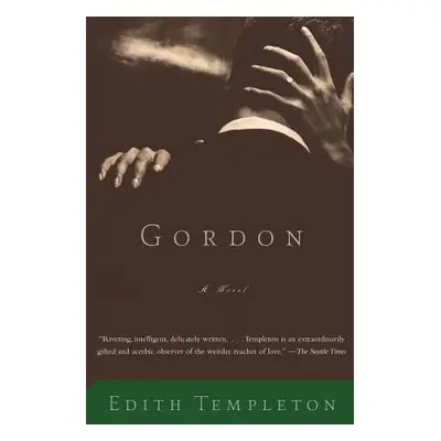 "Gordon" - "" ("Templeton Edith")(Paperback)