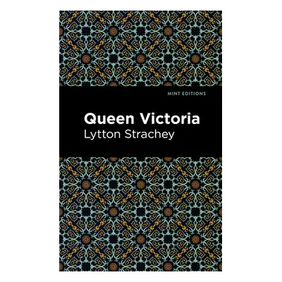 "Queen Victoria" - "" ("Strachey Lytton")(Paperback)