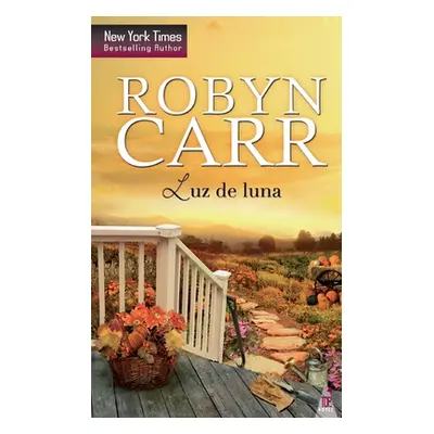 "Luz de luna" - "" ("Carr Robyn")(Paperback)