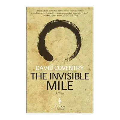 "The Invisible Mile" - "" ("Coventry David")(Paperback)