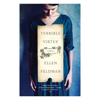 "Terrible Virtue" - "" ("Feldman Ellen")(Paperback)