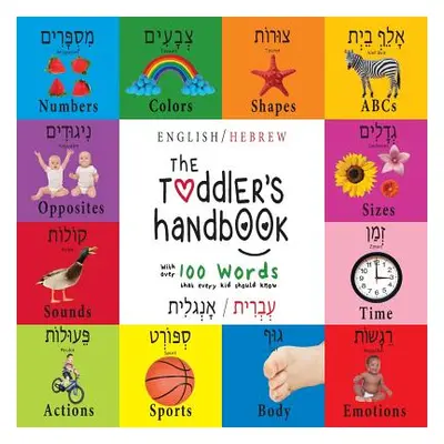 "The Toddler's Handbook: Bilingual