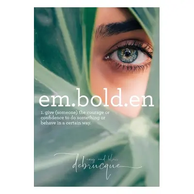 "em.bold.en" - "" ("Debrucque Amy &. Blair")(Paperback)