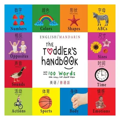 "The Toddler's Handbook: Bilingual