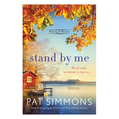 "Stand by Me" - "" ("Simmons Pat")(Paperback)